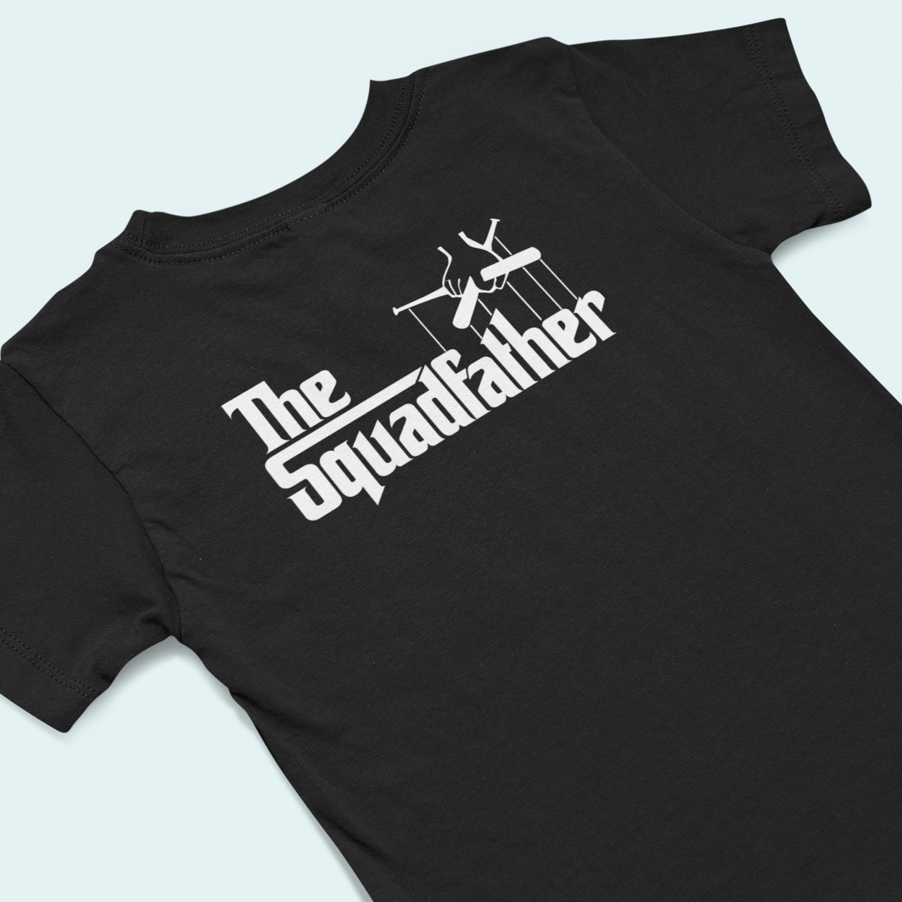 THE SQUADFATHER – T-SHIRT