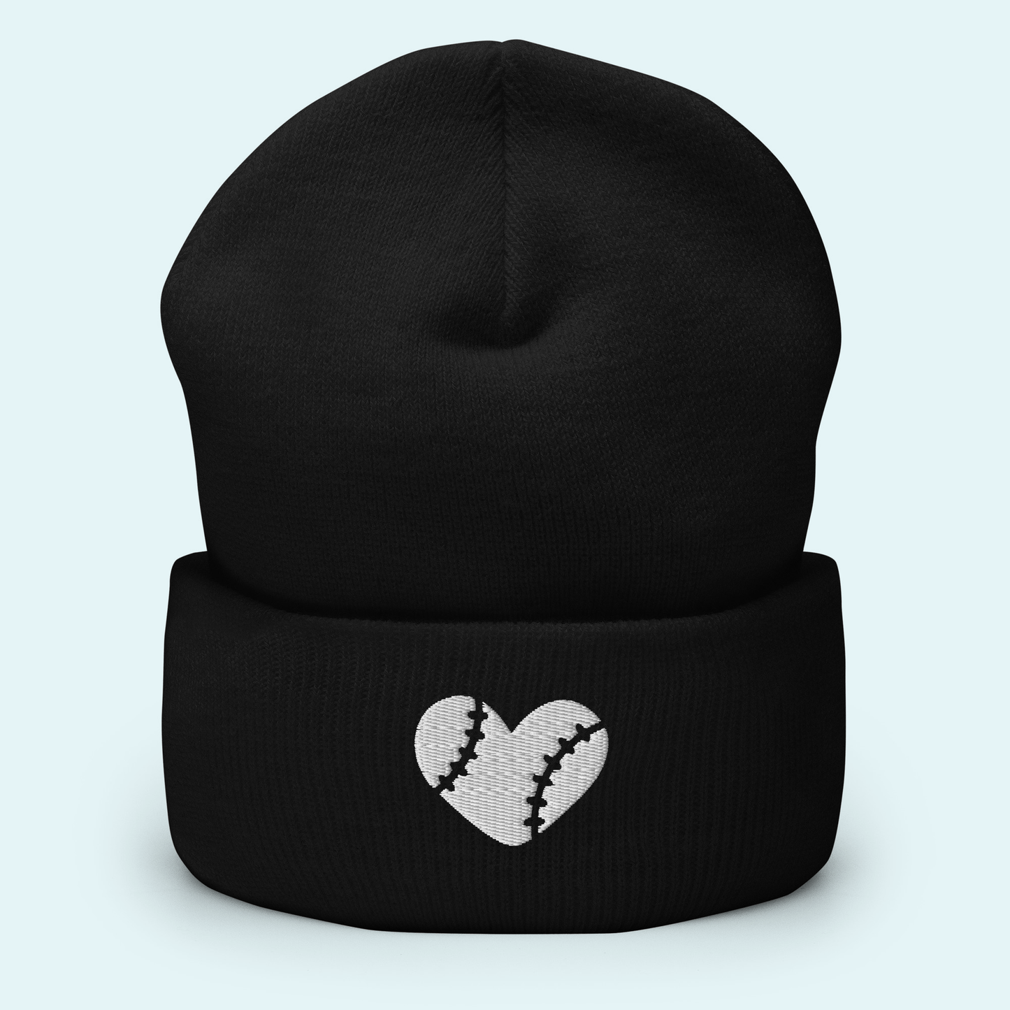 SOFTBALL LOVE - BEANIE