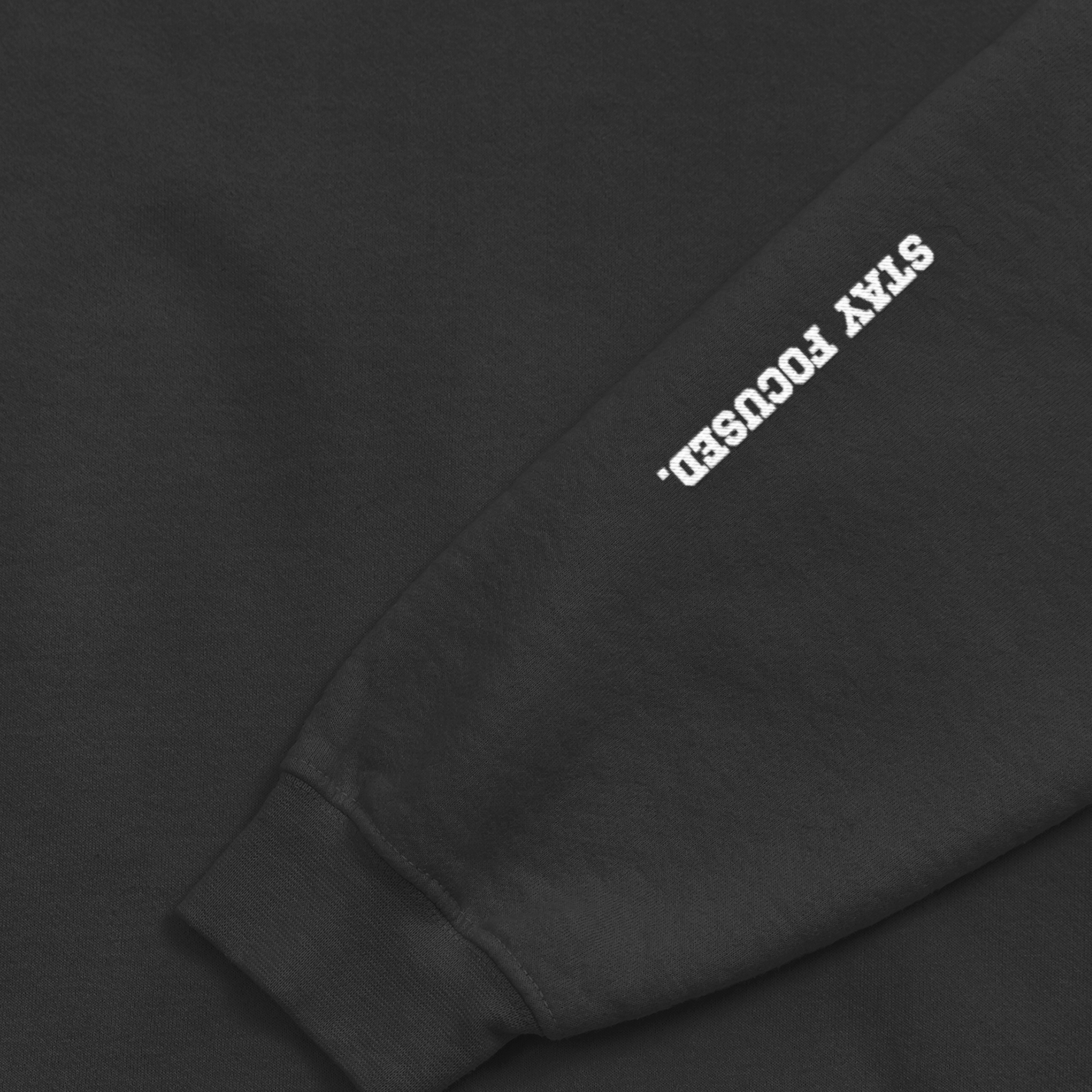 COMMITTED - Crewneck Sweatshirt