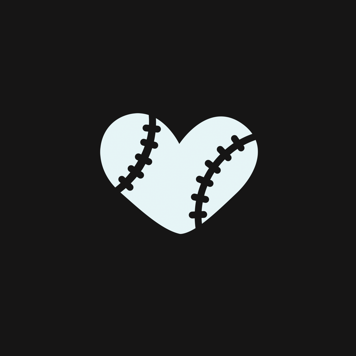 SOFTBALL LOVE - VISOR