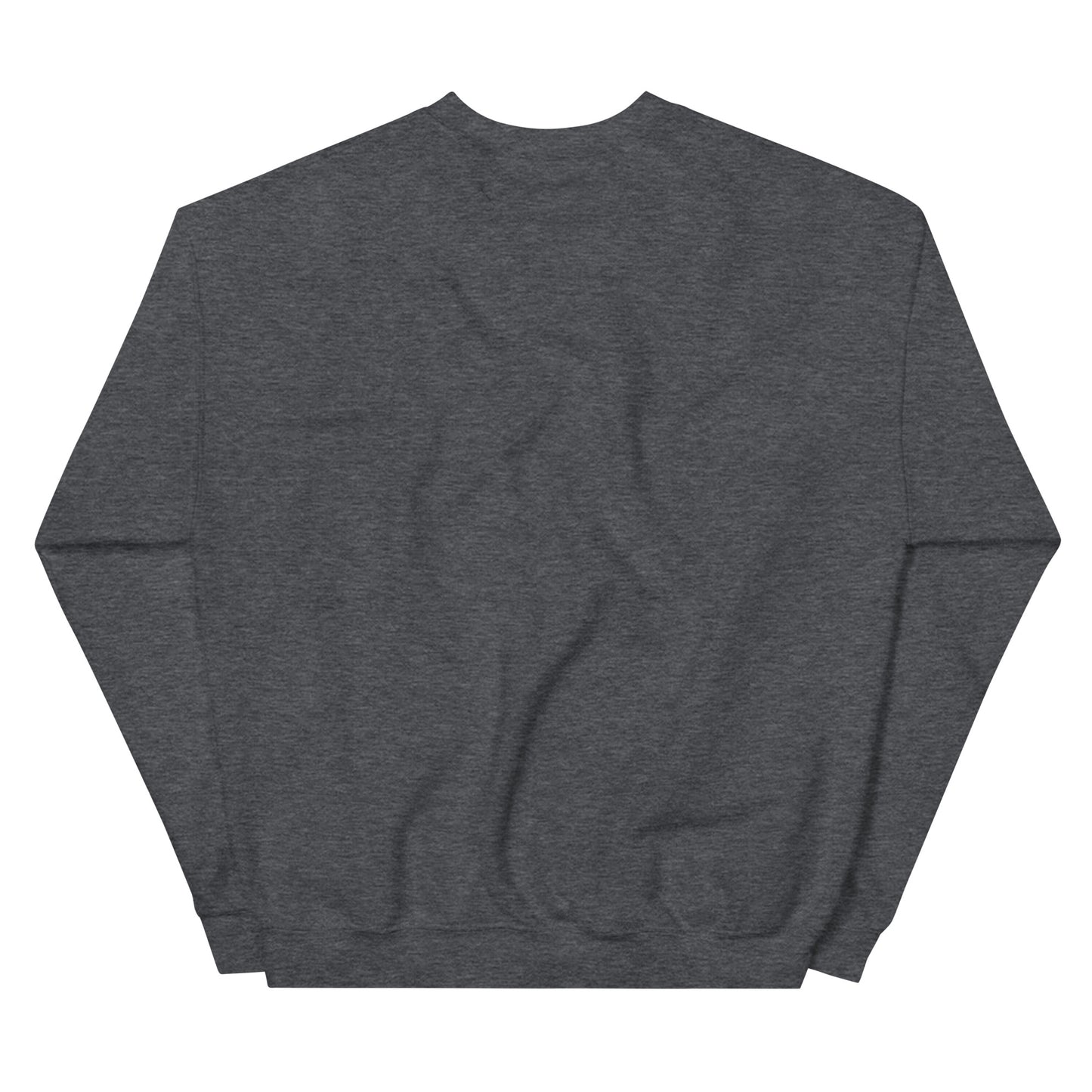 COMMITTED - Crewneck Sweatshirt