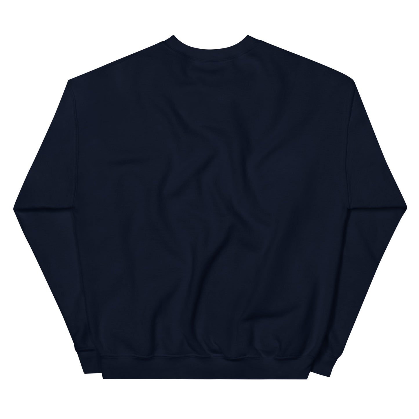 COMMITTED - Crewneck Sweatshirt